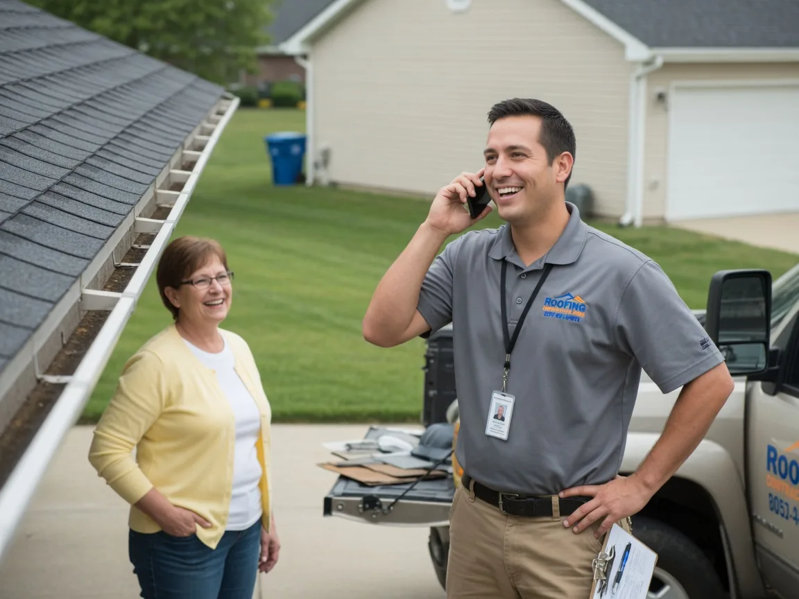 Local Roofing Contractors Hines, MN FAQs